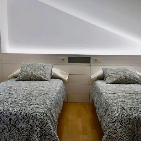 Ferienwohnung Duplex Playa Langosteira Kap Kap Finisterre Exterior foto