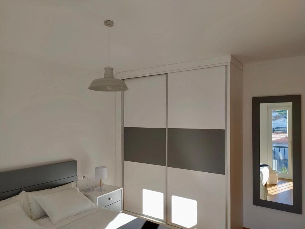 Ferienwohnung Duplex Playa Langosteira Kap Kap Finisterre Exterior foto